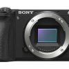 SONY ILCE-6600 (ALPHA 6600) – Bild 2