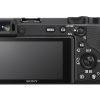 SONY ILCE-6600 (ALPHA 6600) – Bild 3