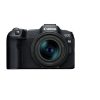 CANON EOS R8 + RF 24-50MM 4.5-6.3 IS STM