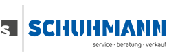 Schuhmann Shop