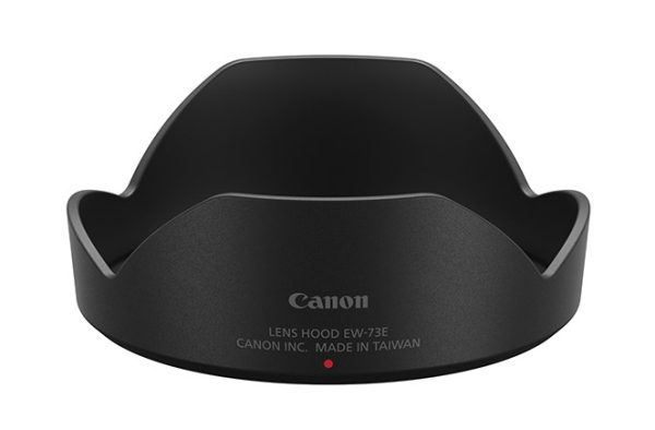 CANON EW-73E Sonnenblende