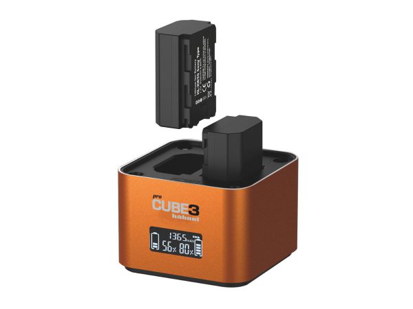 HÄHNEL ProCube3 für Sony – Bild 4