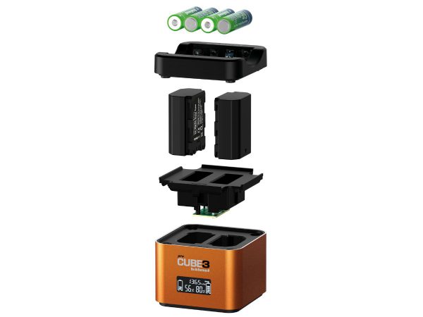 HÄHNEL ProCube3 für Sony – Bild 3