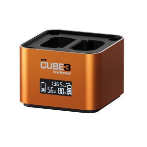 HÄHNEL ProCube3 für Sony