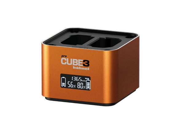 HÄHNEL ProCube3 für Sony