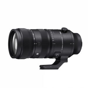 Sigma 70-200mm 2.8 DG DN OS | Sports (Sony E-Mount)